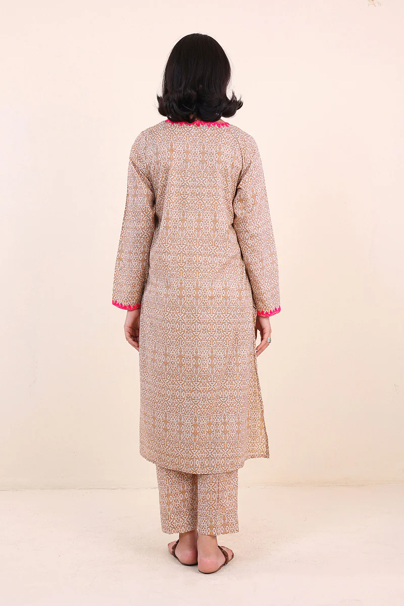 Jamdani Set - Image 4