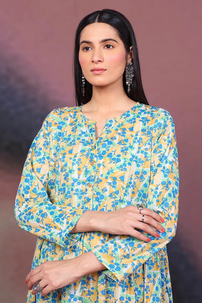 Floret Dress - Image 2