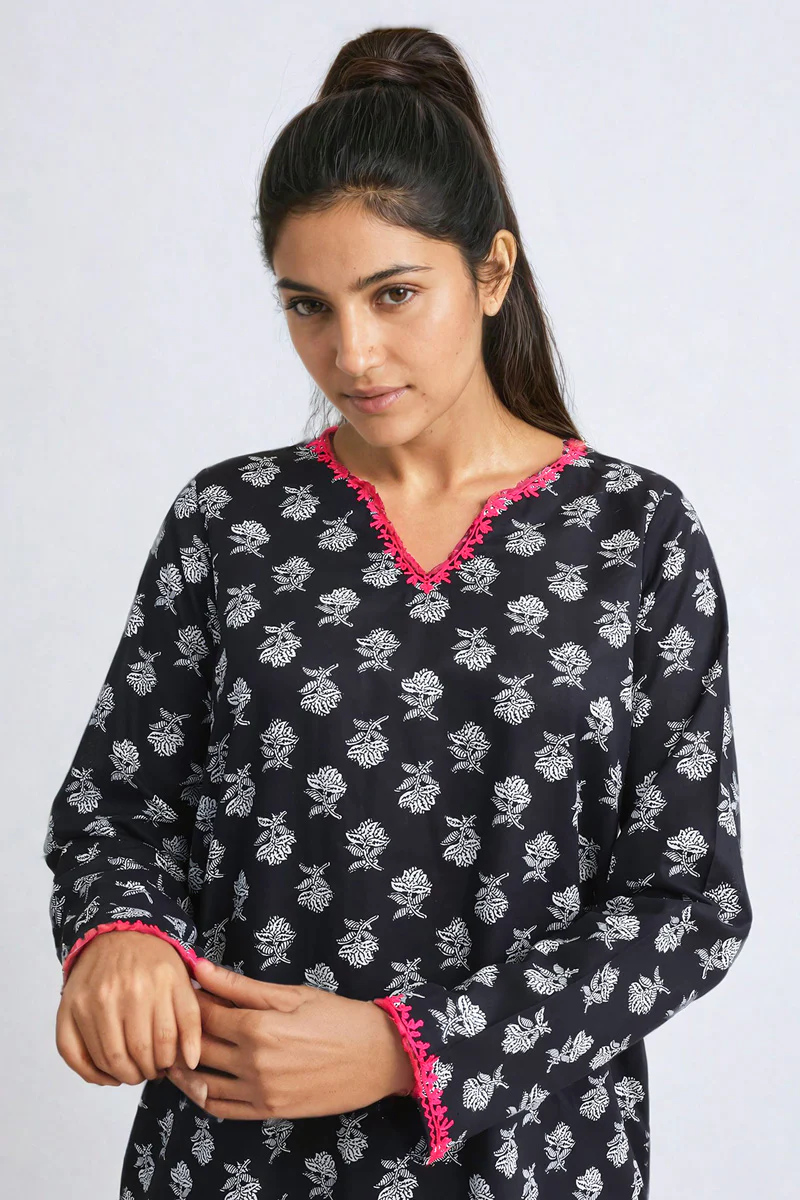 Sarasa 2-Piece Suit - Image 2