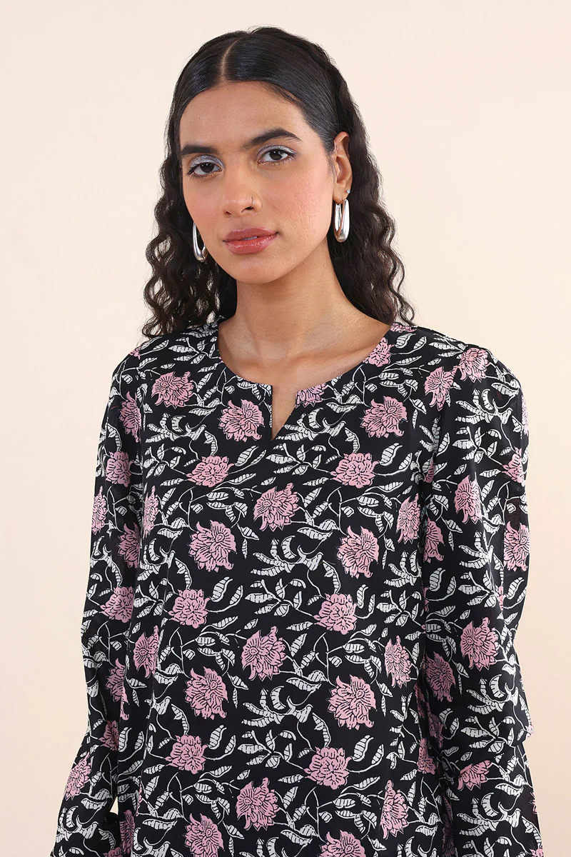 Sarasa Co-ord Set - Image 2