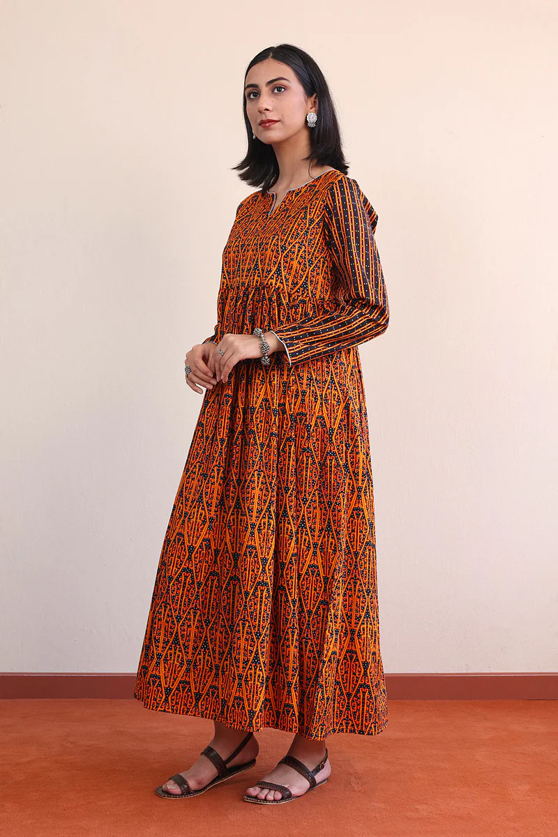 Sumba Dress - Image 3
