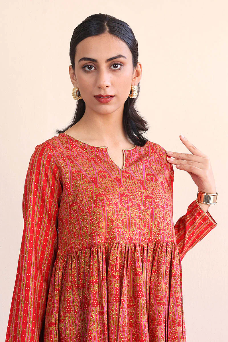 Sumba Dress - Image 2