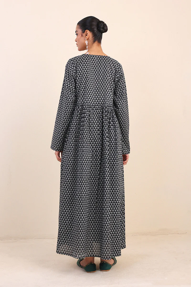 Lakeer Dress - Image 4