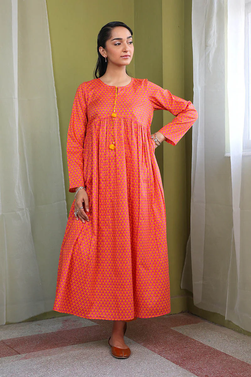 Lakeer Dress - Image 9