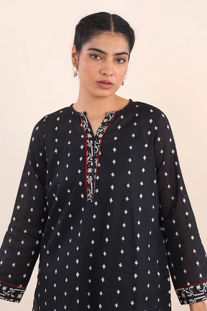Dhakai Kurta - Image 2