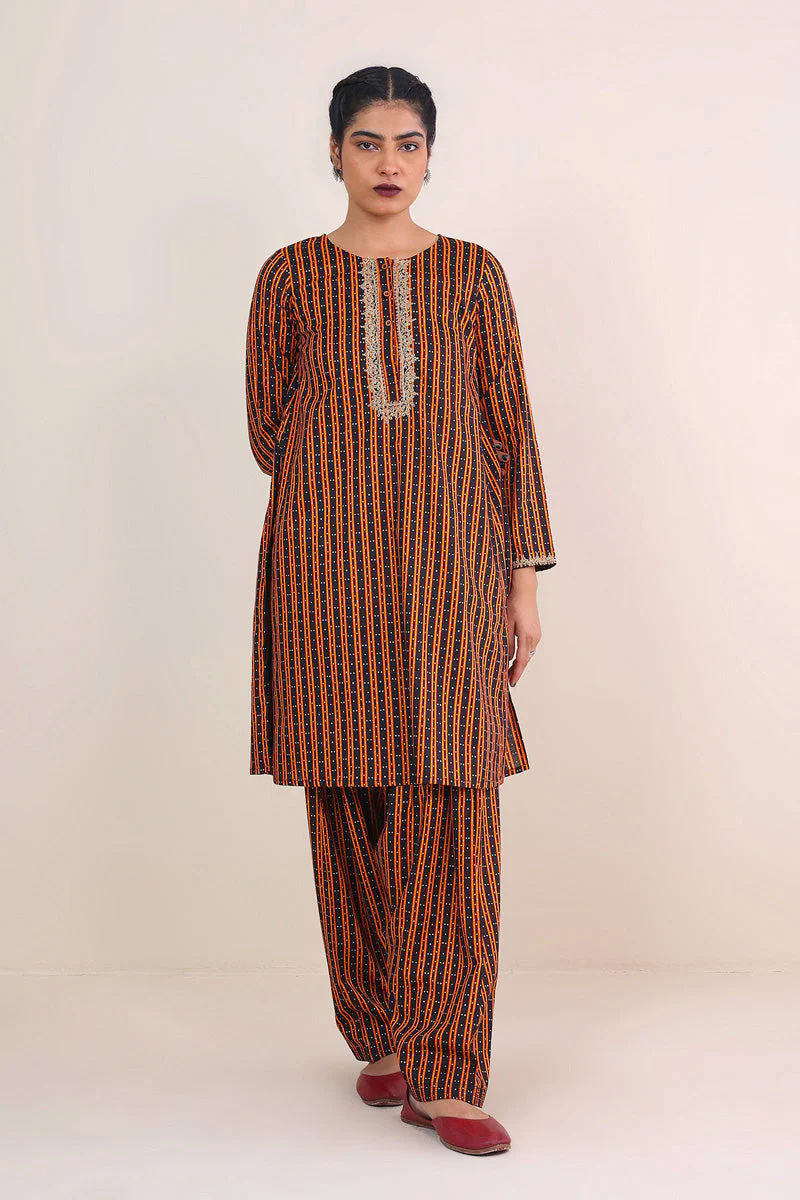 Sumba Embroidered Set - Image 5