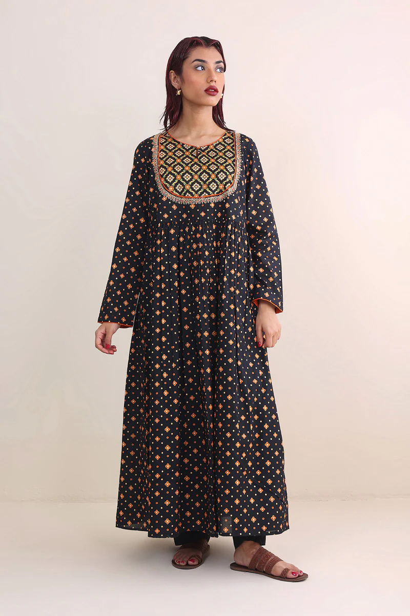 Polki Dress - Image 10