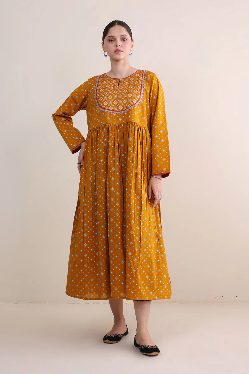 Polki Dress - Image 2