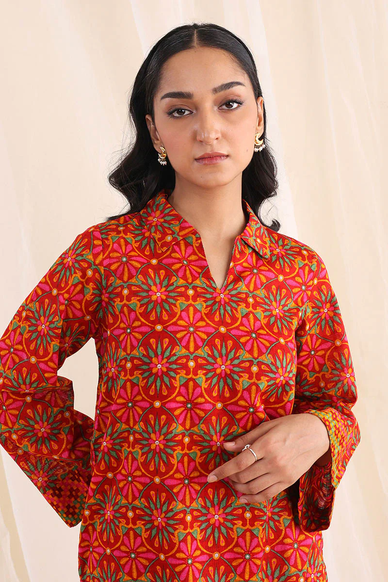 Banjara 2-Piece Suit - Image 2