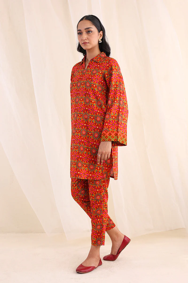 Banjara 2-Piece Suit - Image 3