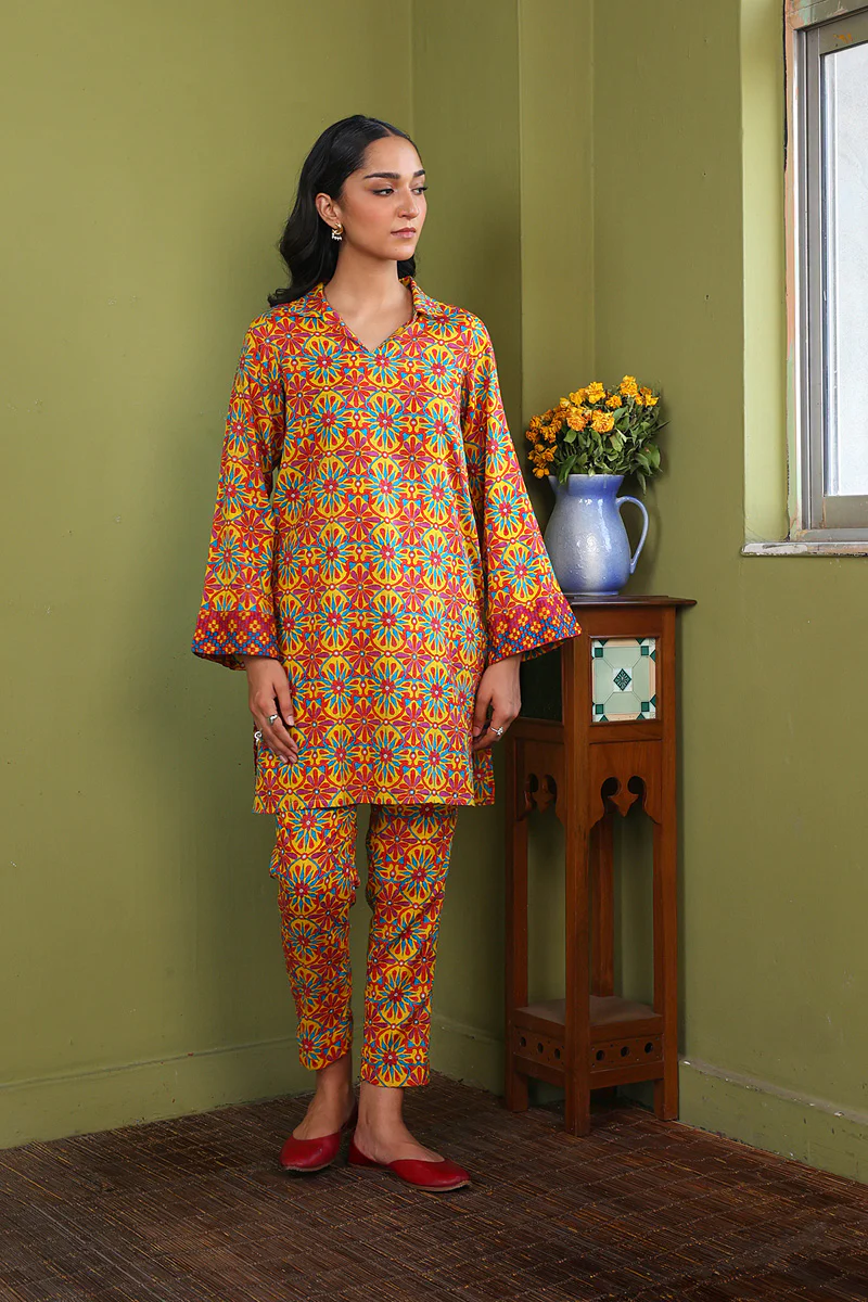 Banjara 2-Piece Suit - Image 7