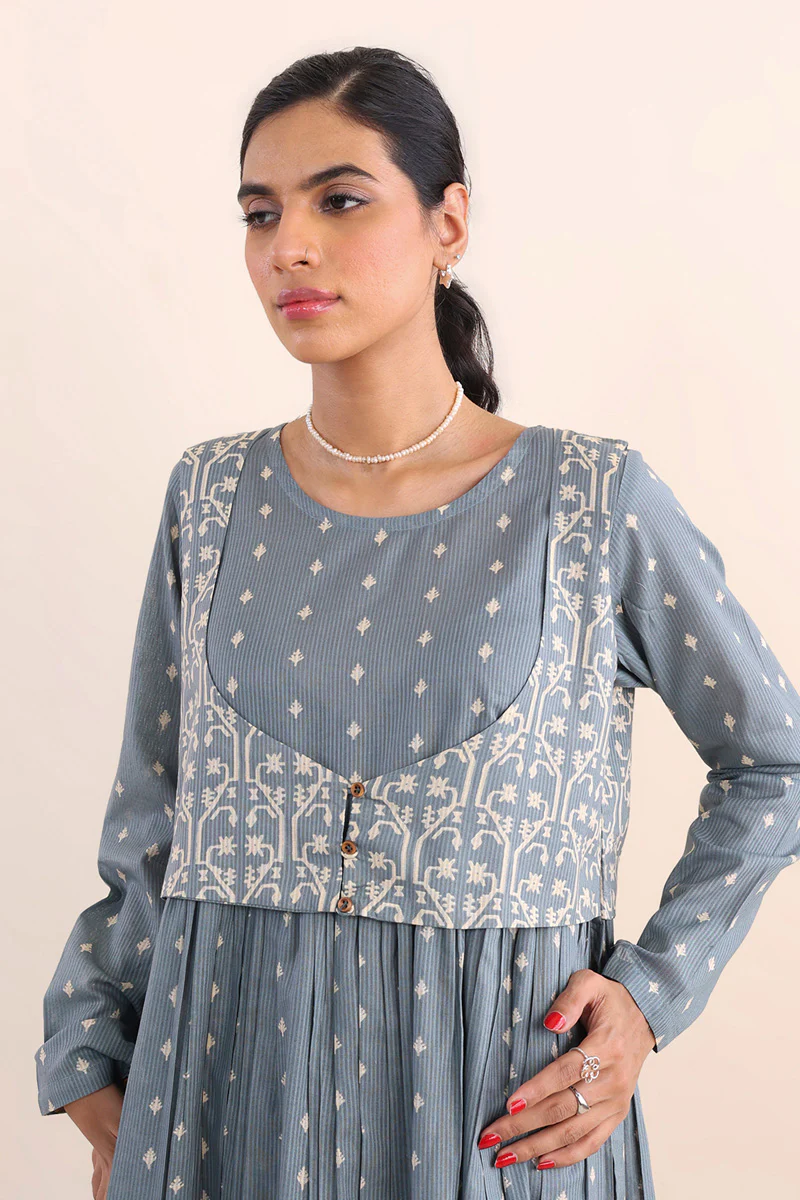 Dhakai Dress - Image 2