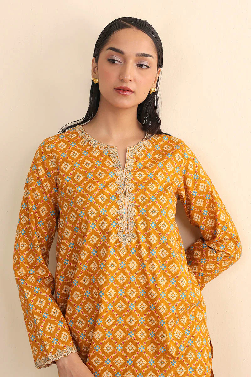 Polki 2-Piece Set - Image 2