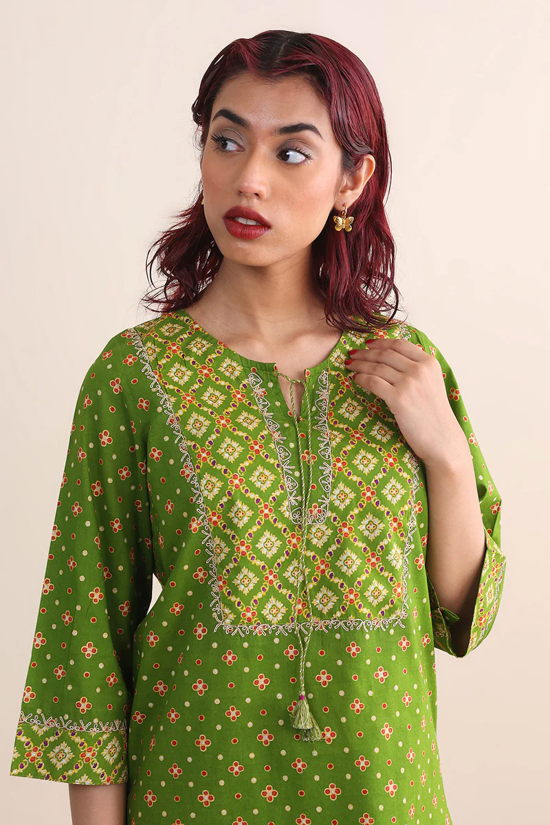Polki Set - Image 7