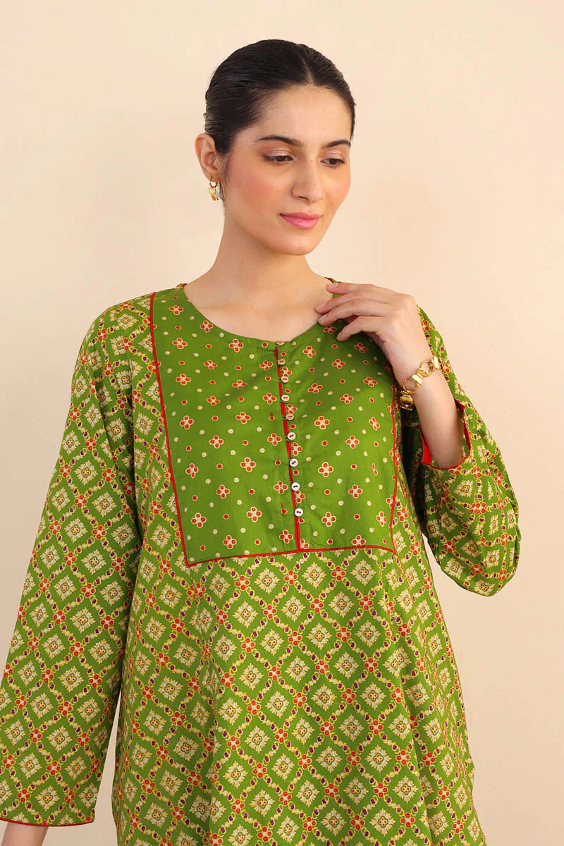 Polki 2-Piece Suit - Image 10