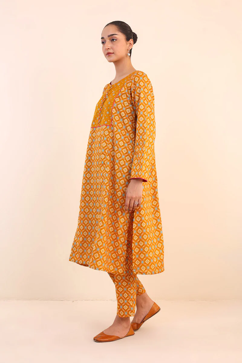 Polki 2-Piece Suit - Image 2