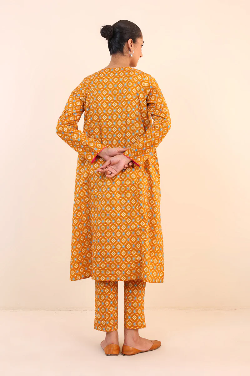 Polki 2-Piece Suit - Image 4