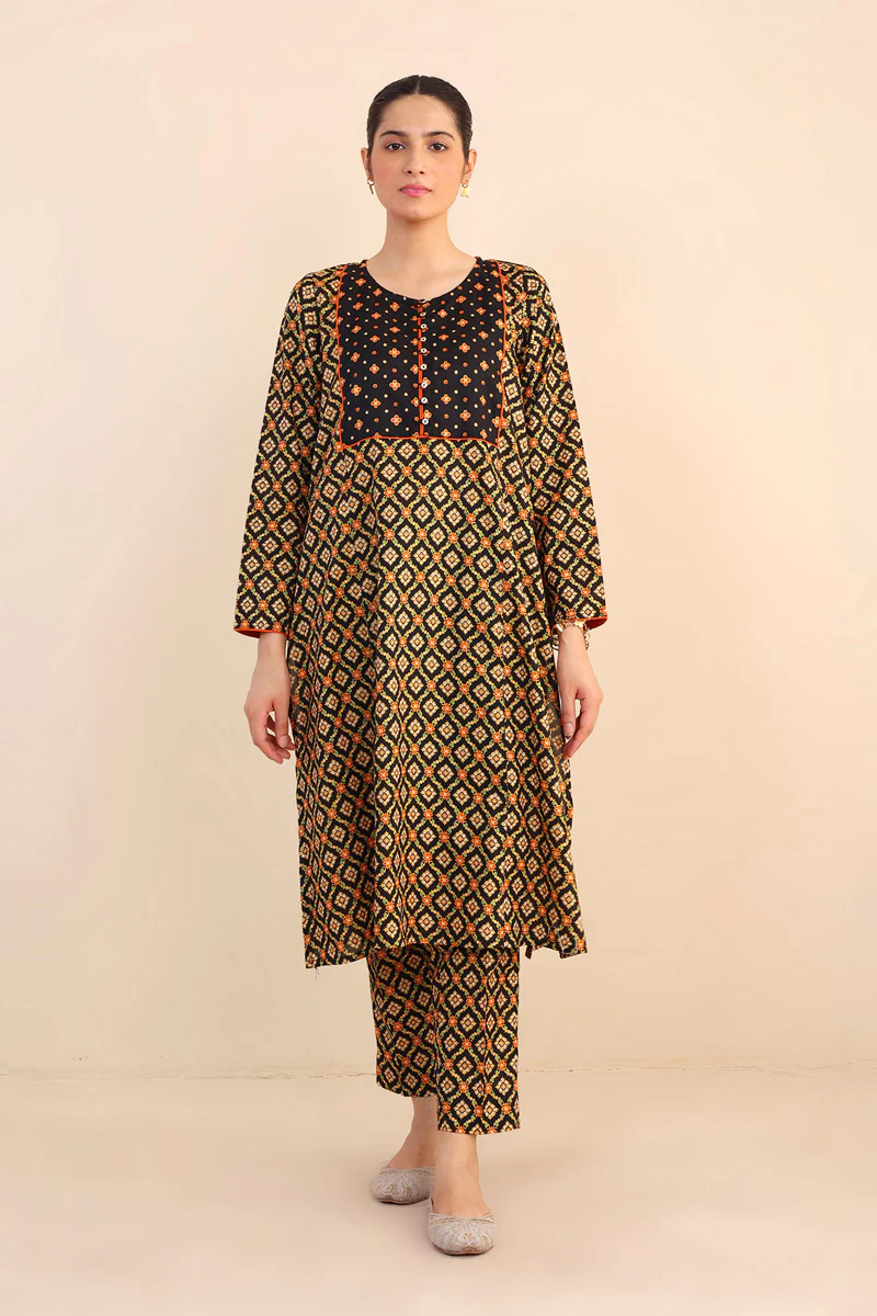 Polki 2-Piece Suit - Image 5