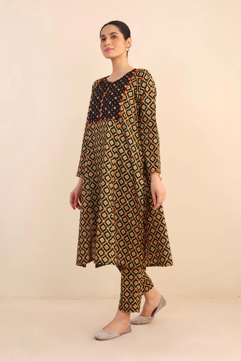 Polki 2-Piece Suit - Image 7