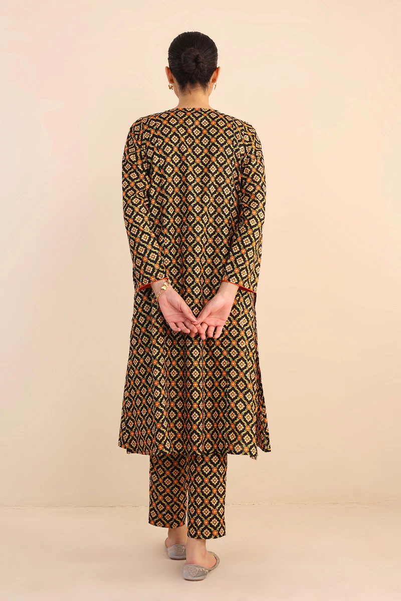 Polki 2-Piece Suit - Image 8