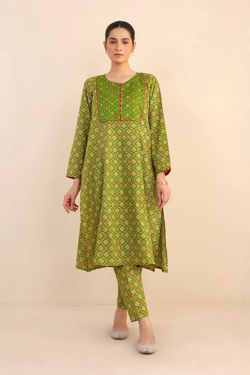 Polki 2-Piece Suit - Image 9
