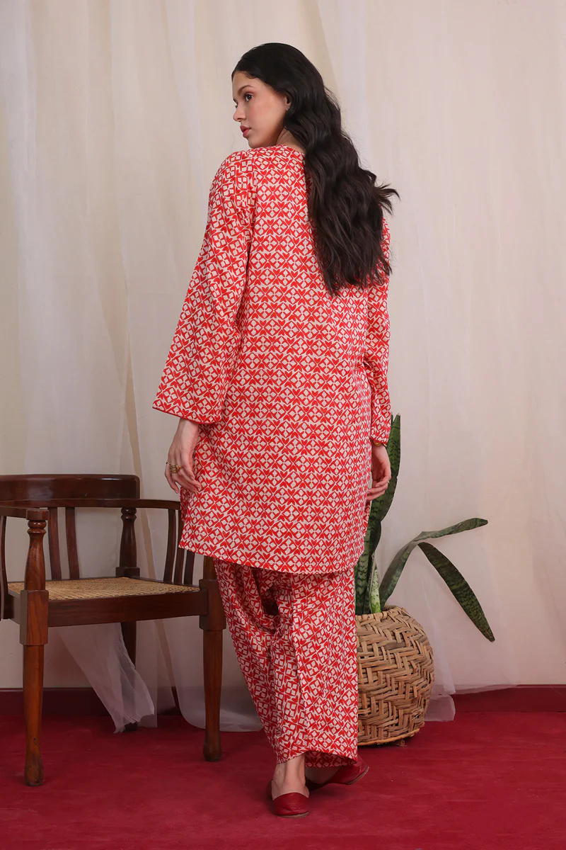 Ralli 2-Piece - Image 9