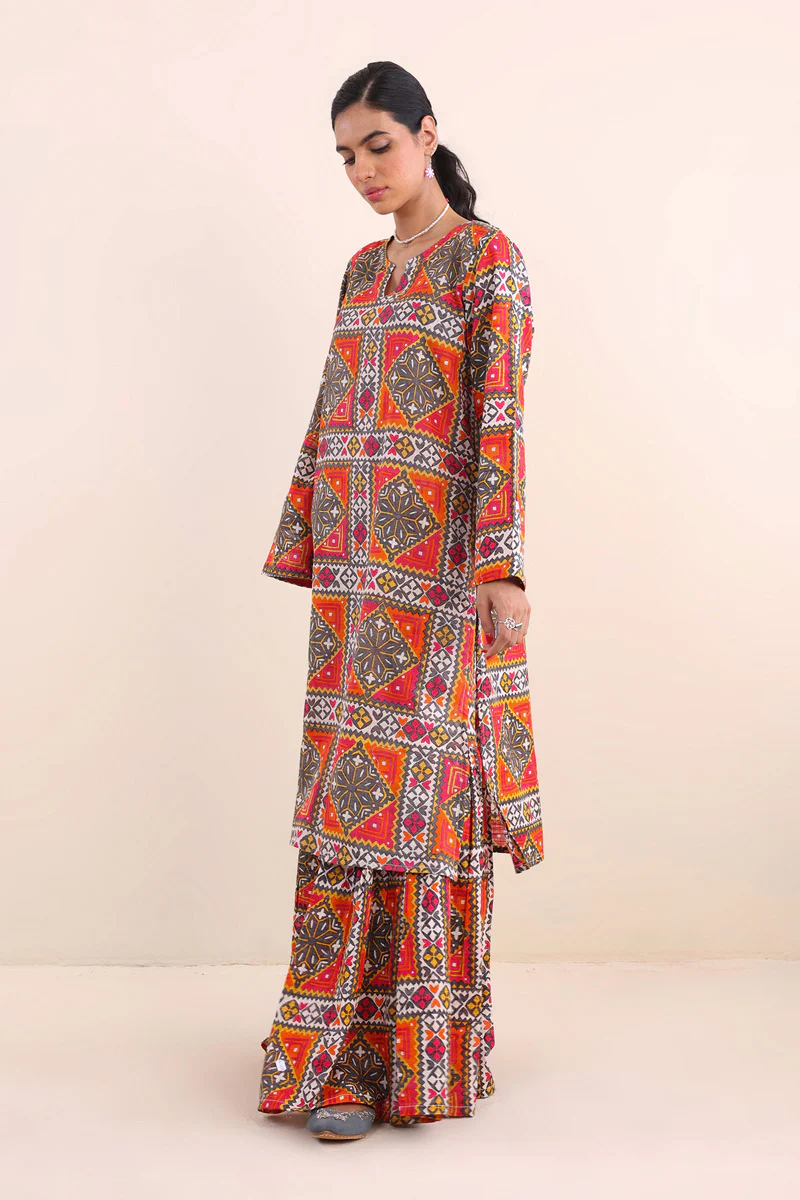 Ralli 2-Piece Suit - Image 3