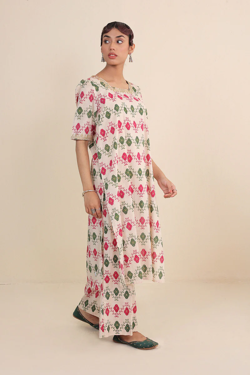 Puff Sleeve Perfection - Image 7