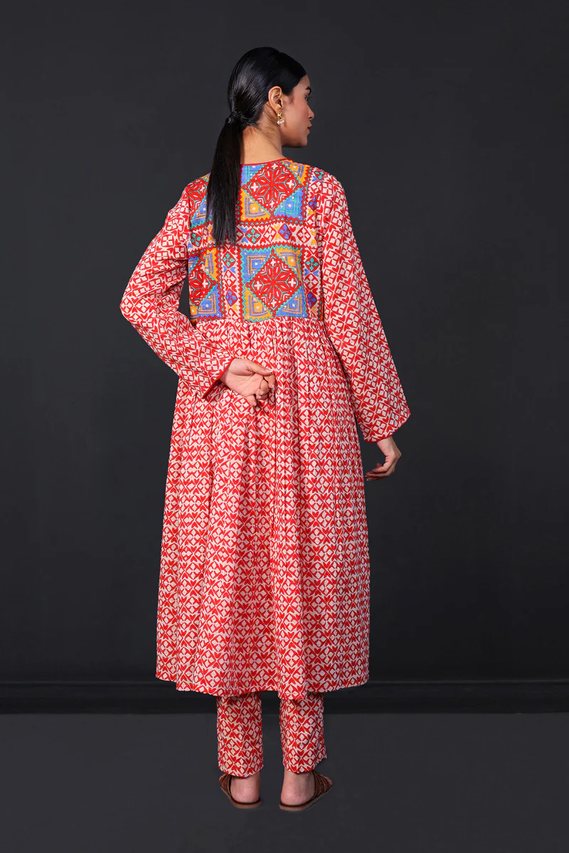 Ralli 2-Piece Suit - Image 4