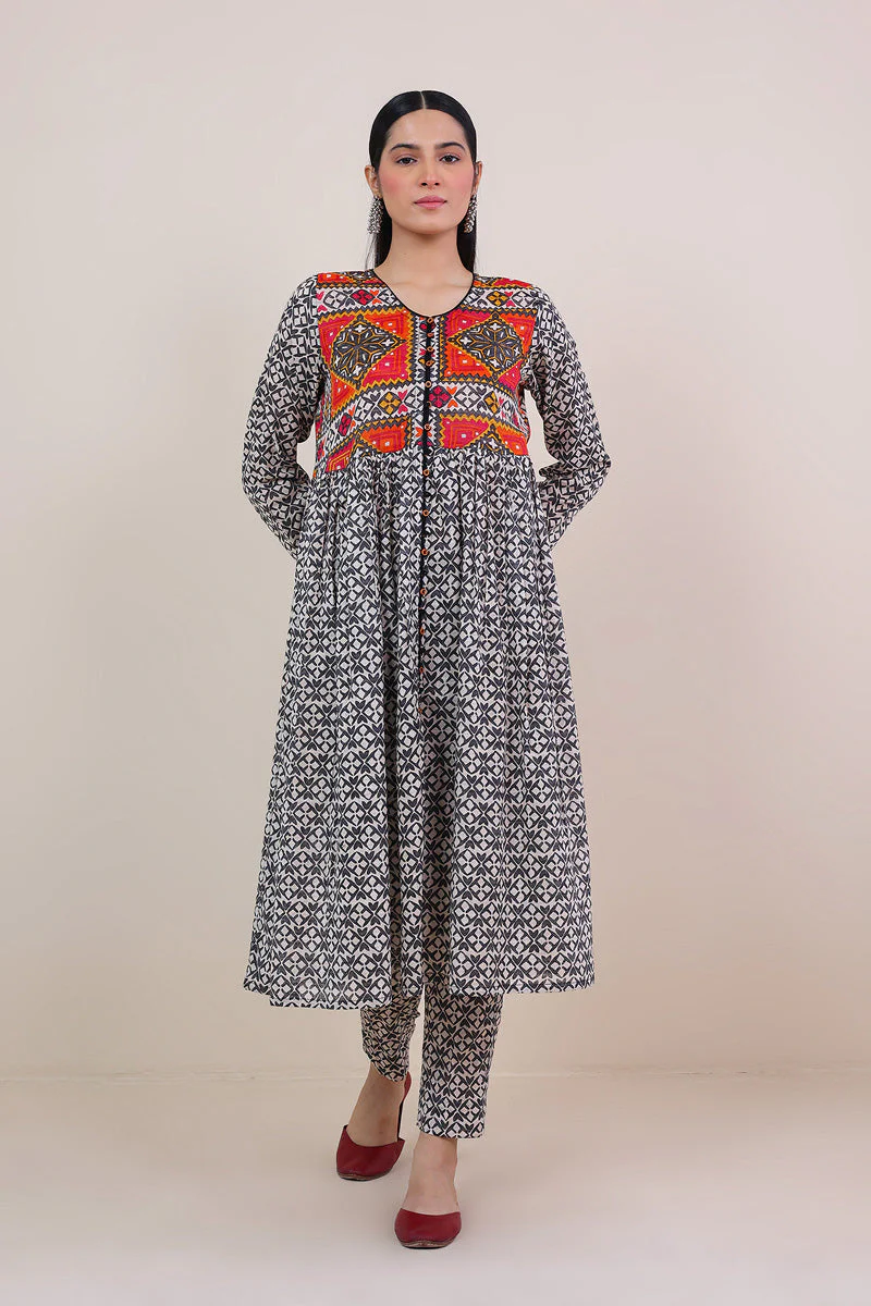 Ralli 2-Piece Suit - Image 5