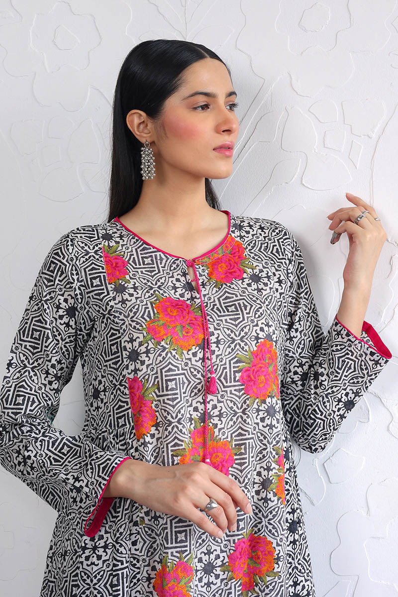 Tilework 2-Piece Printed Set - Image 9