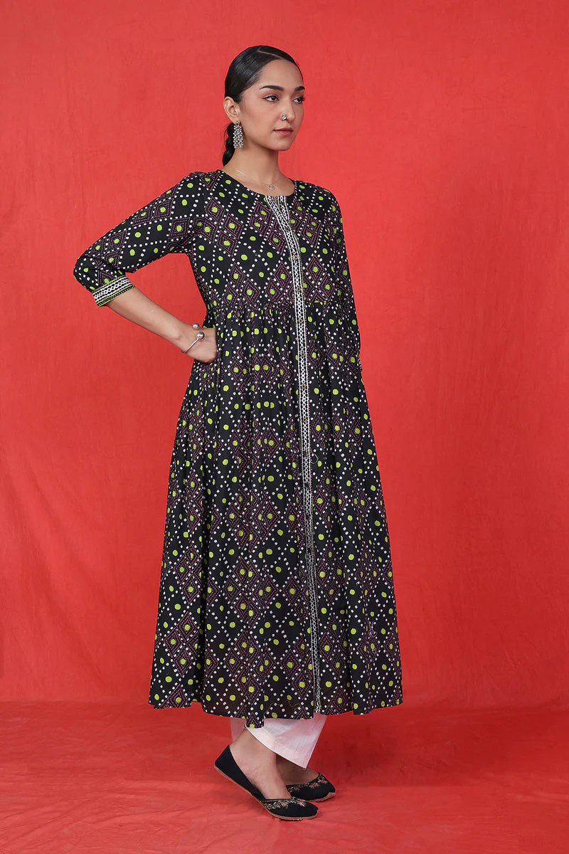 Gulabi Barfi Dress - Image 4
