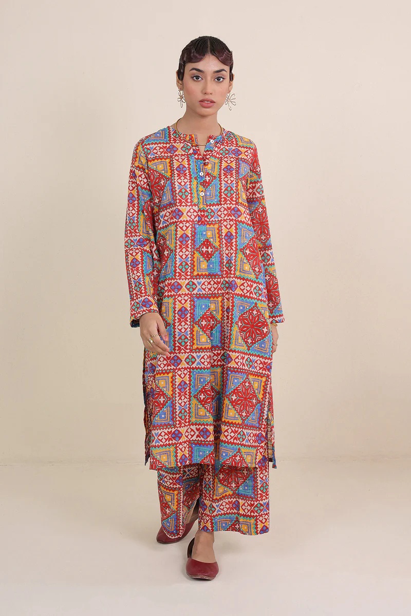 Ralli 2 Piece Peplum - Image 5