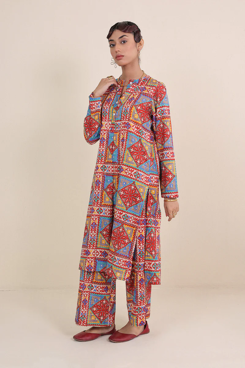 Ralli 2 Piece Peplum - Image 7
