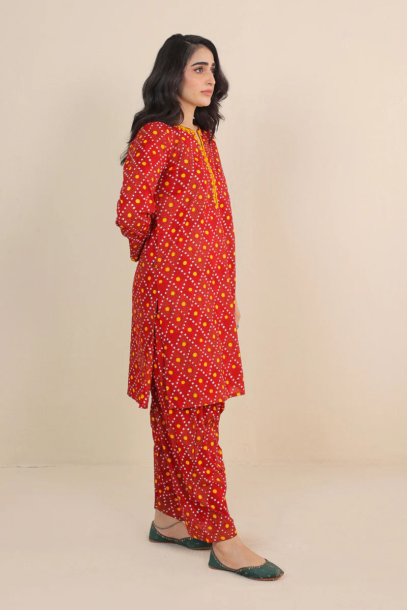 Charming Chunri - Image 11
