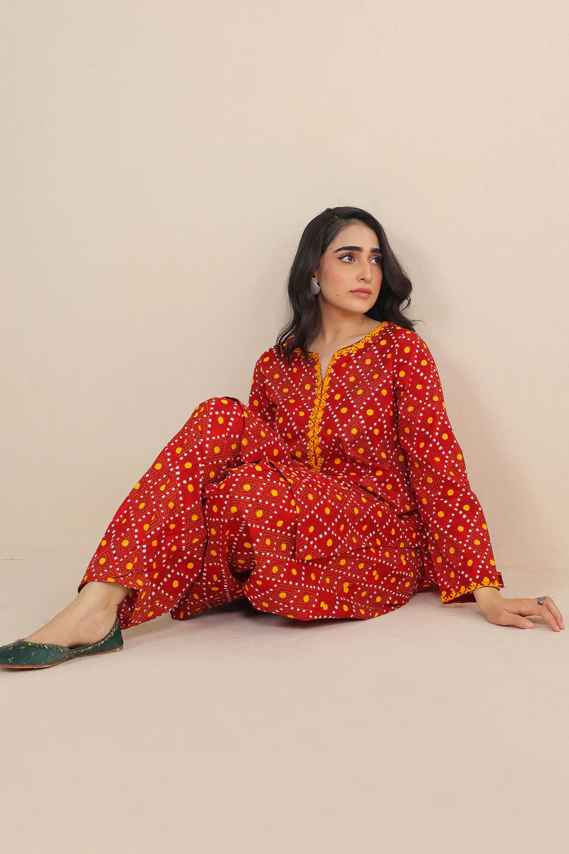 Charming Chunri - Image 12