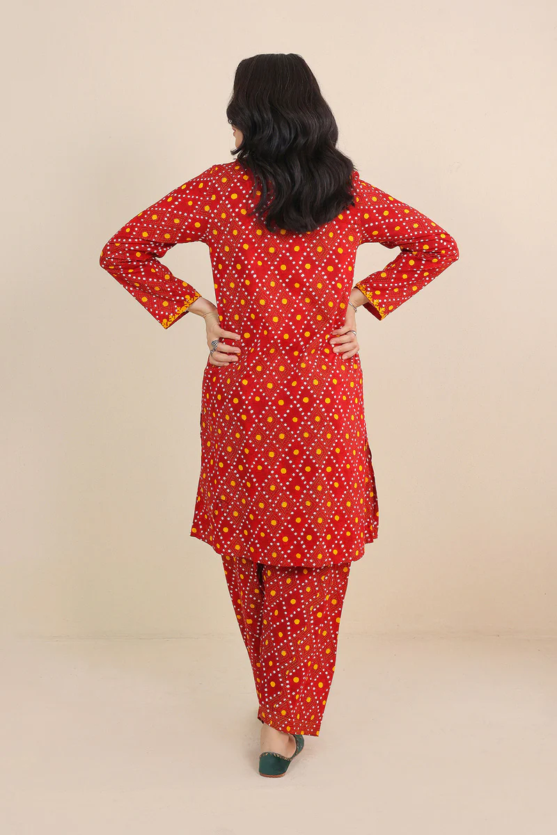 Charming Chunri - Image 13