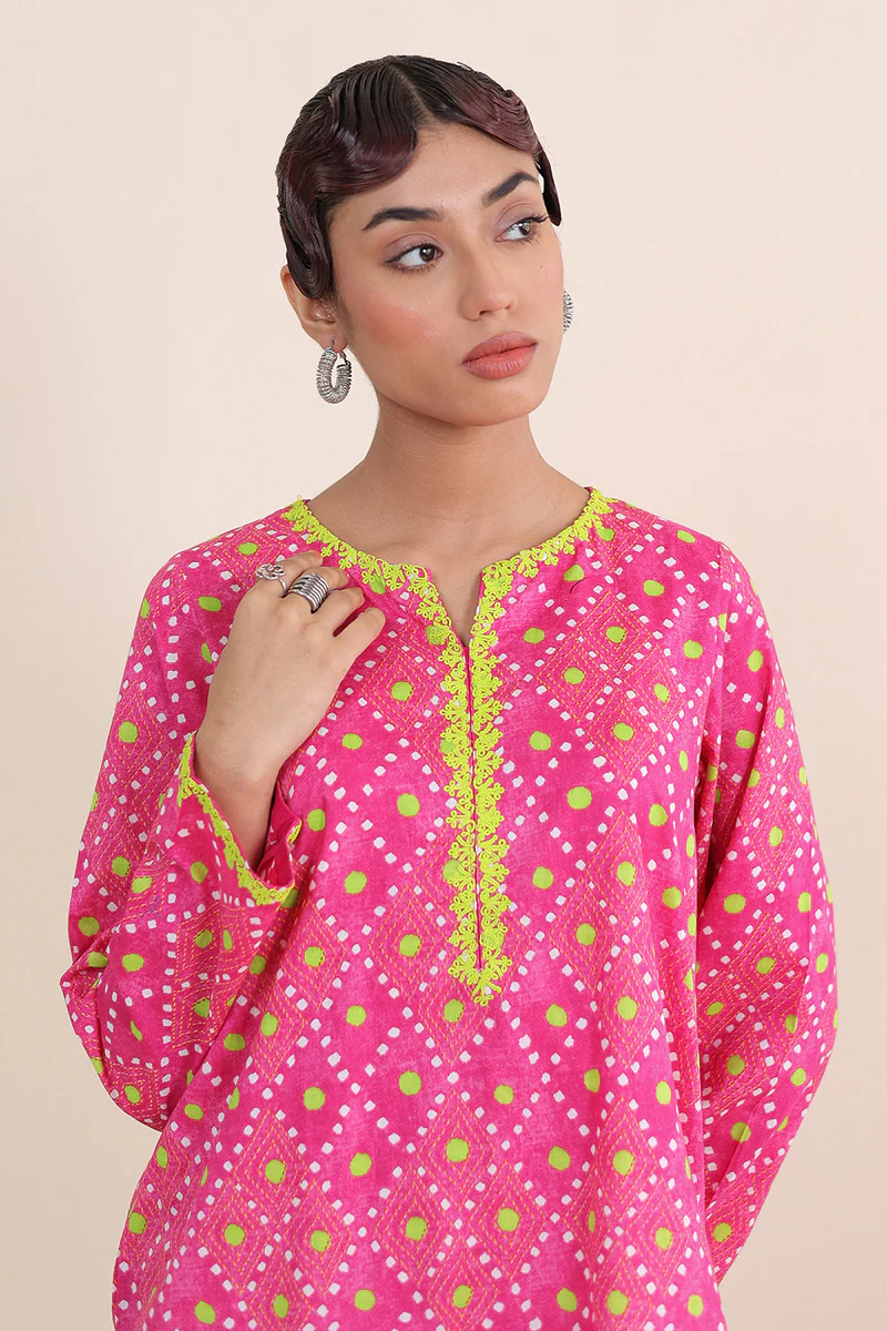 Charming Chunri - Image 2
