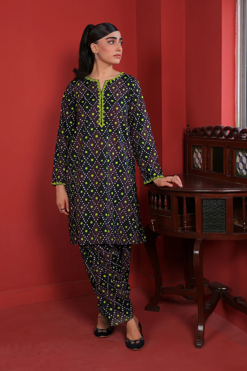 Charming Chunri - Image 5