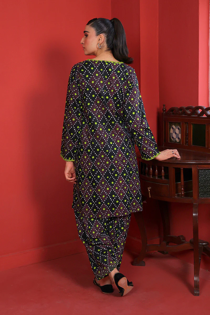 Charming Chunri - Image 8