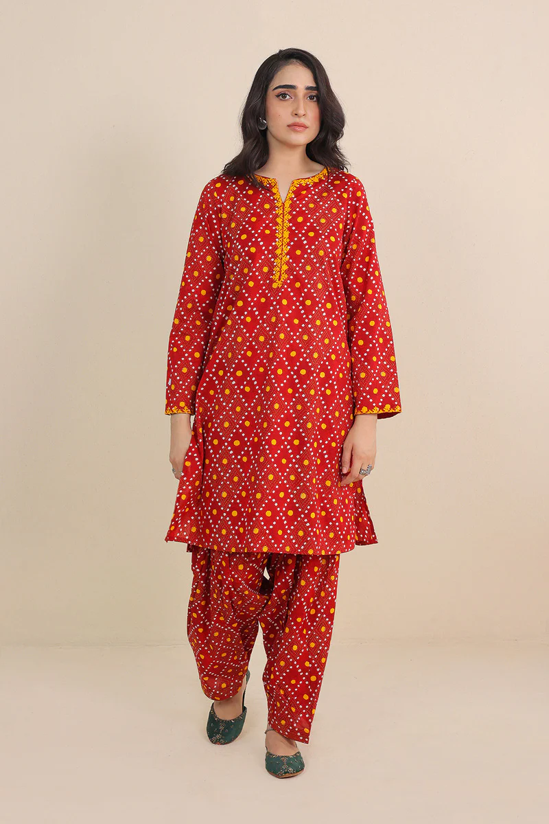Charming Chunri - Image 9