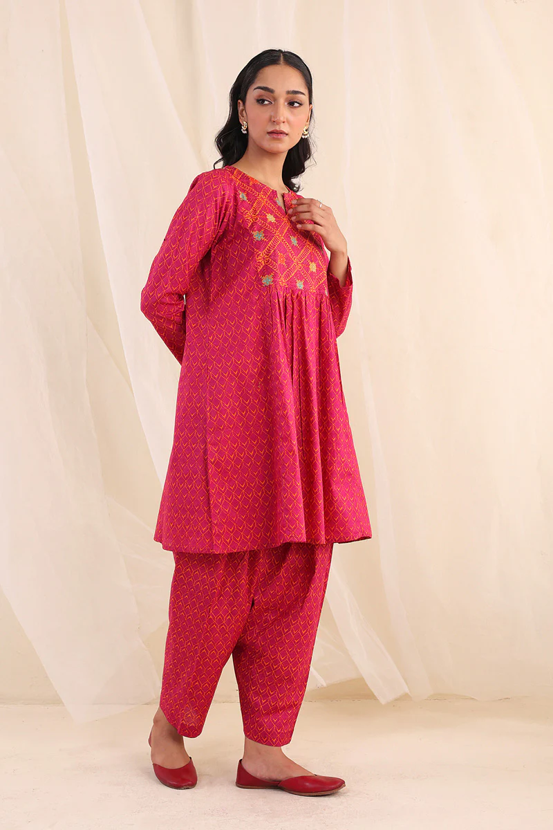 Phulkari Set - Image 4