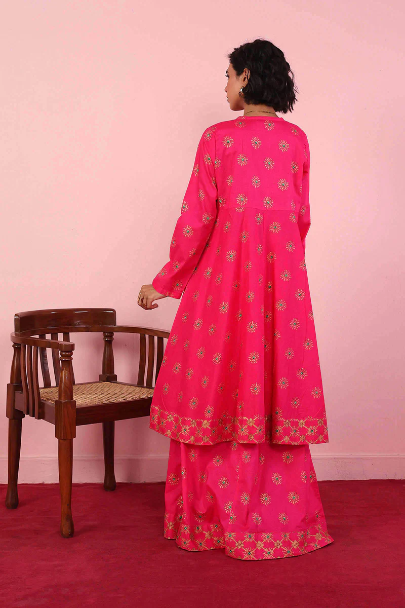 Aftaabi Naqsh Zarri Set - Image 14