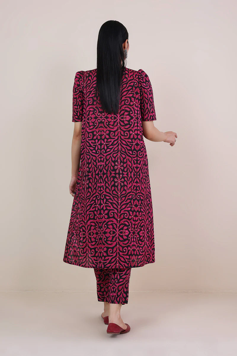 Titlii Matching 2-Piece Suit - Image 8