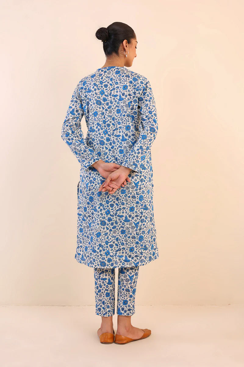 Chambeli 2-Piece Suit - Image 4