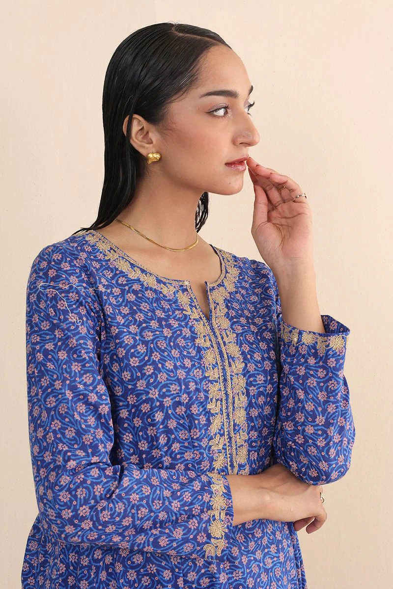 Sherbet Embroidered 2-Piece - Image 5