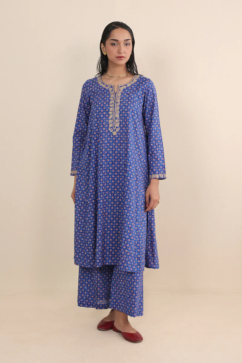 Sherbet Embroidered 2-Piece - Image 6