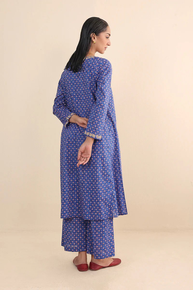 Sherbet Embroidered 2-Piece - Image 8