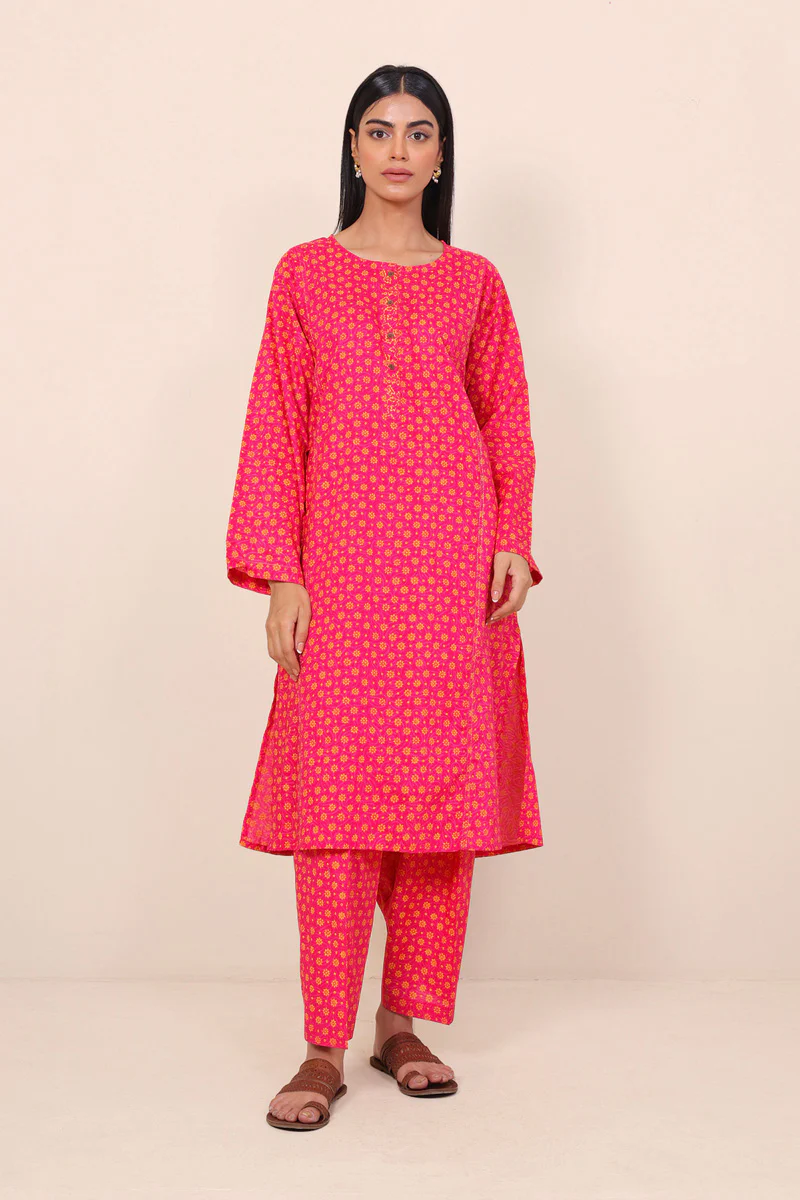 Sherbet 2-Piece Suit - Image 3