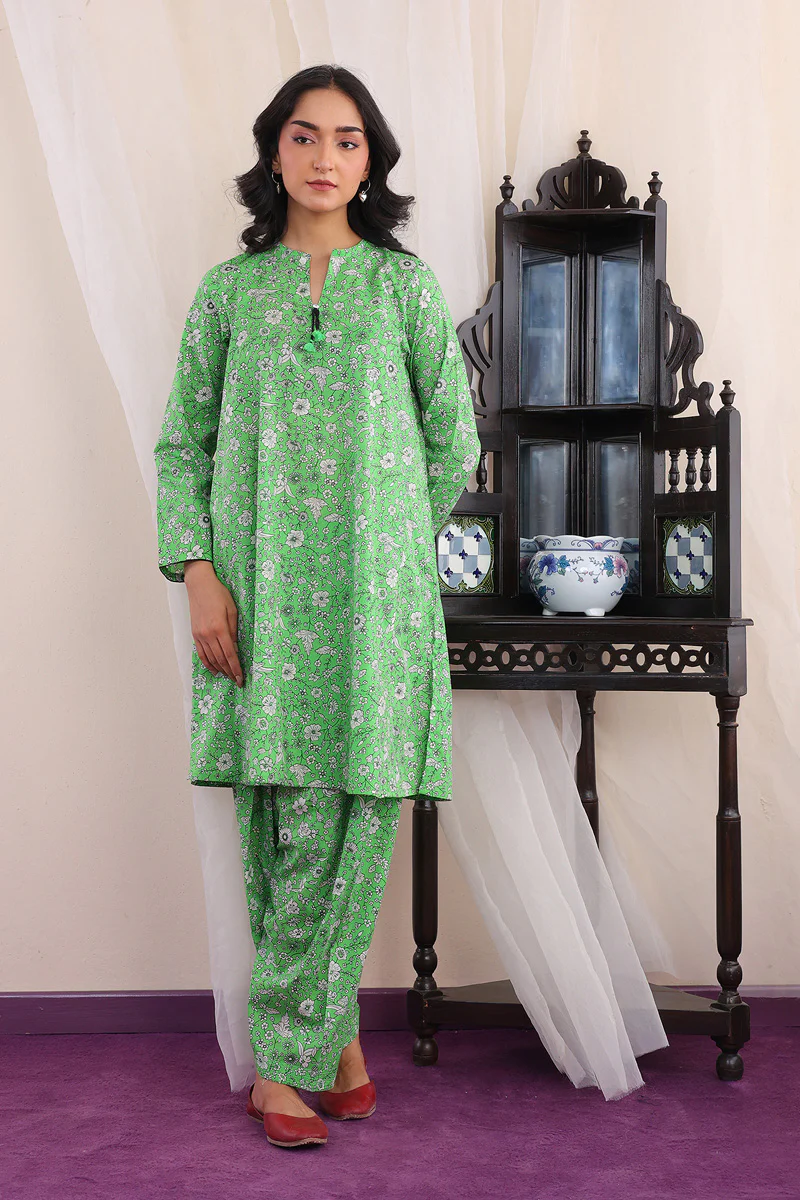 Chambeli Floral 2-Piece - Image 6